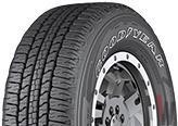 Goodyear WRANGLER FORTITUDE HT